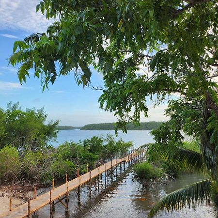 Flow Guest House Salinopolis Luaran gambar