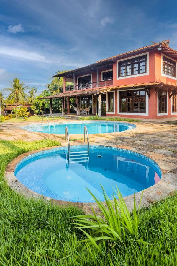 Flow Guest House Salinopolis Luaran gambar
