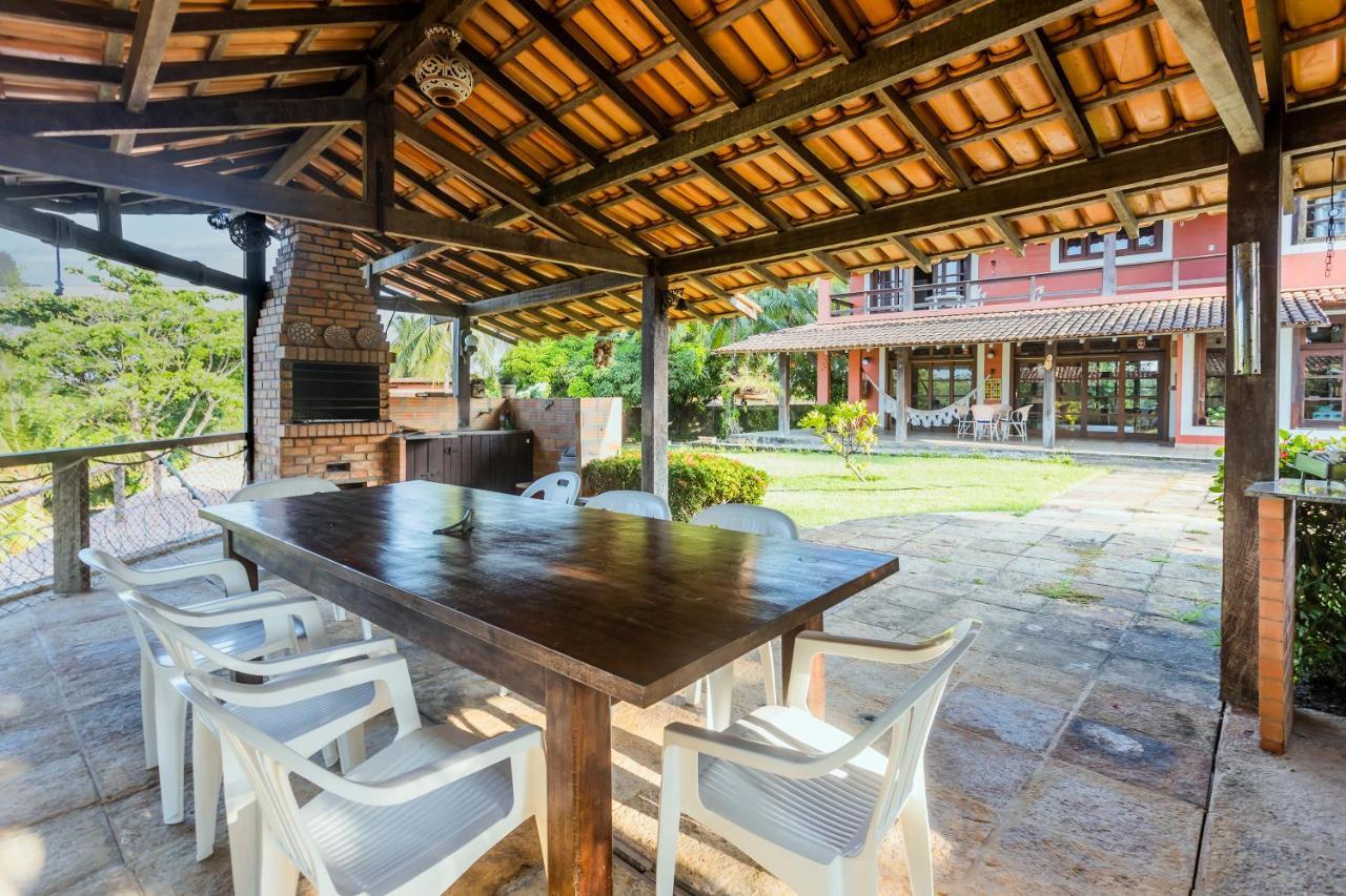 Flow Guest House Salinopolis Luaran gambar