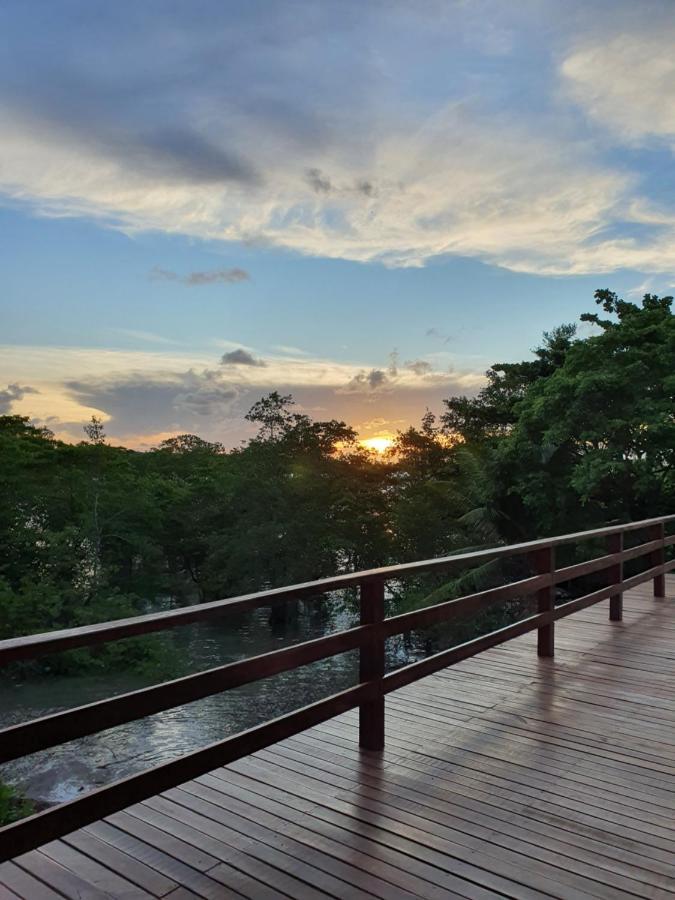 Flow Guest House Salinopolis Luaran gambar