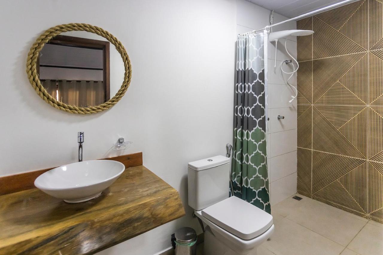 Flow Guest House Salinopolis Luaran gambar