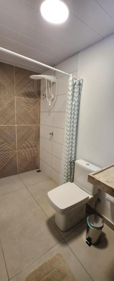 Flow Guest House Salinopolis Luaran gambar