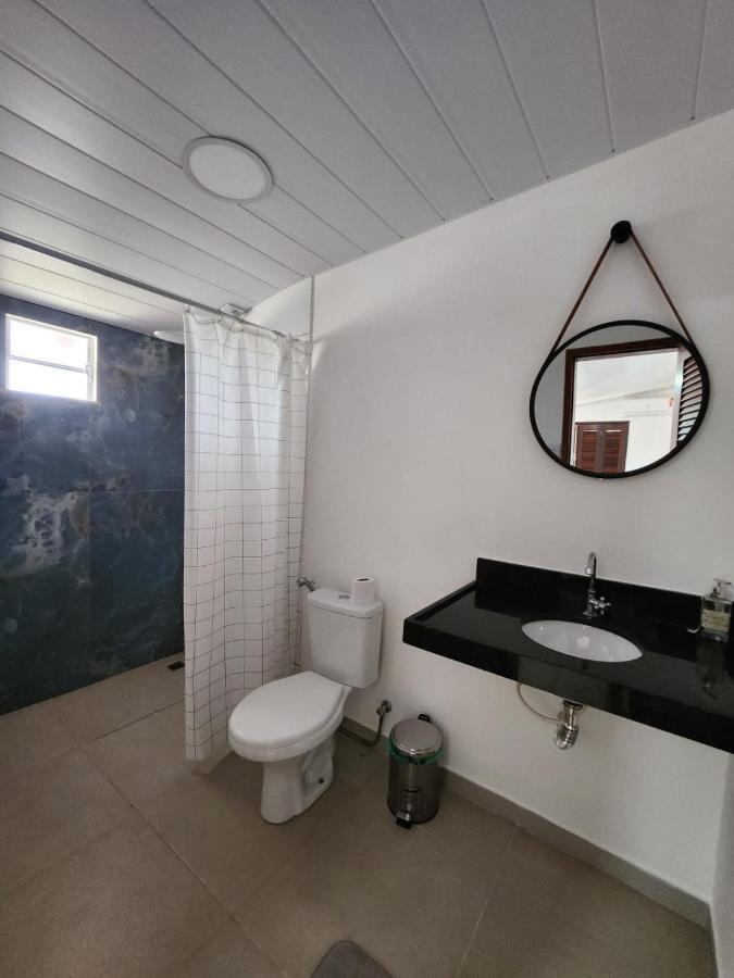 Flow Guest House Salinopolis Luaran gambar