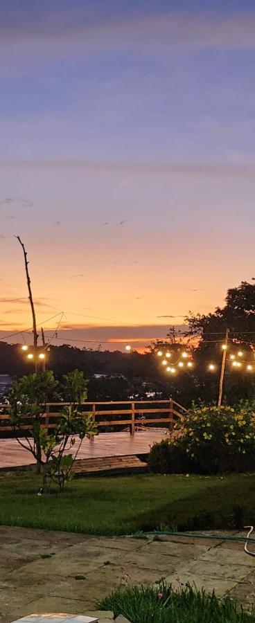 Flow Guest House Salinopolis Luaran gambar