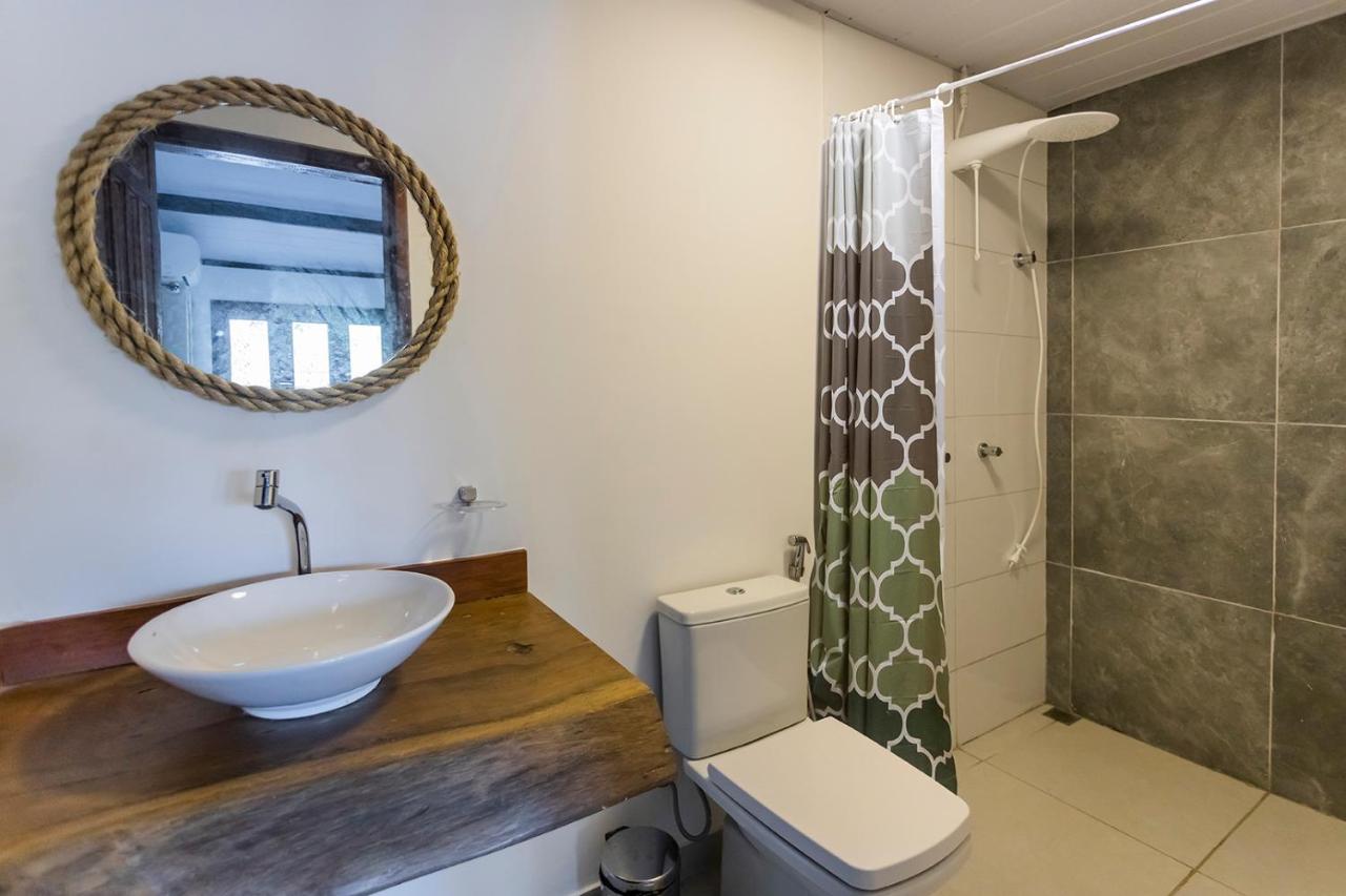 Flow Guest House Salinopolis Luaran gambar