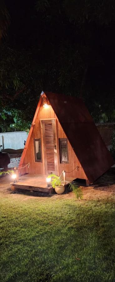 Flow Guest House Salinopolis Luaran gambar