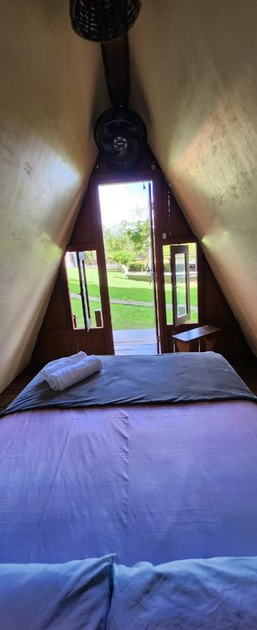Flow Guest House Salinopolis Luaran gambar