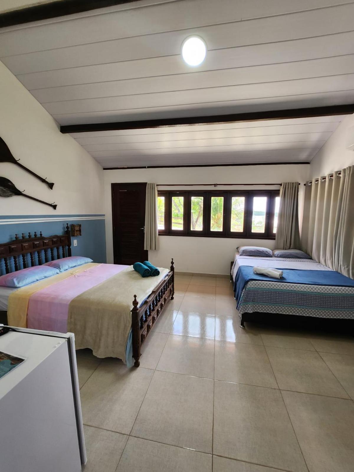 Flow Guest House Salinopolis Luaran gambar
