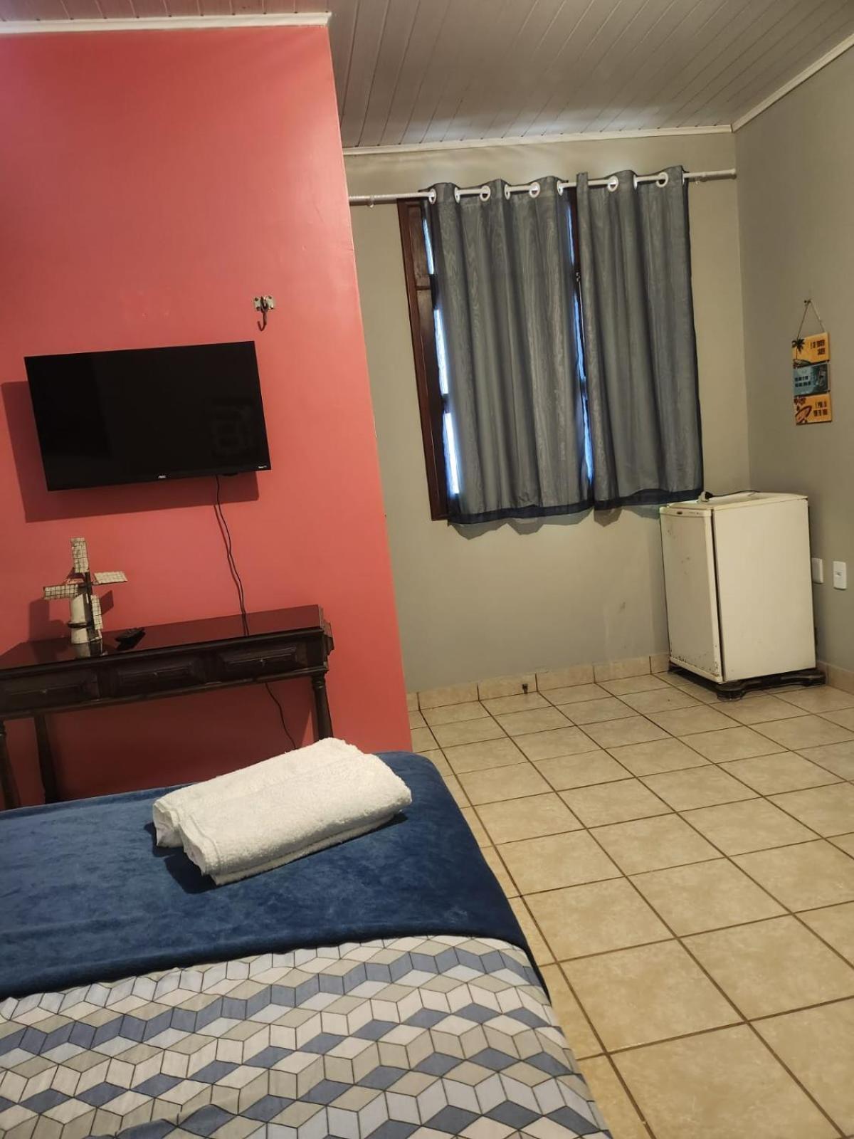 Flow Guest House Salinopolis Luaran gambar