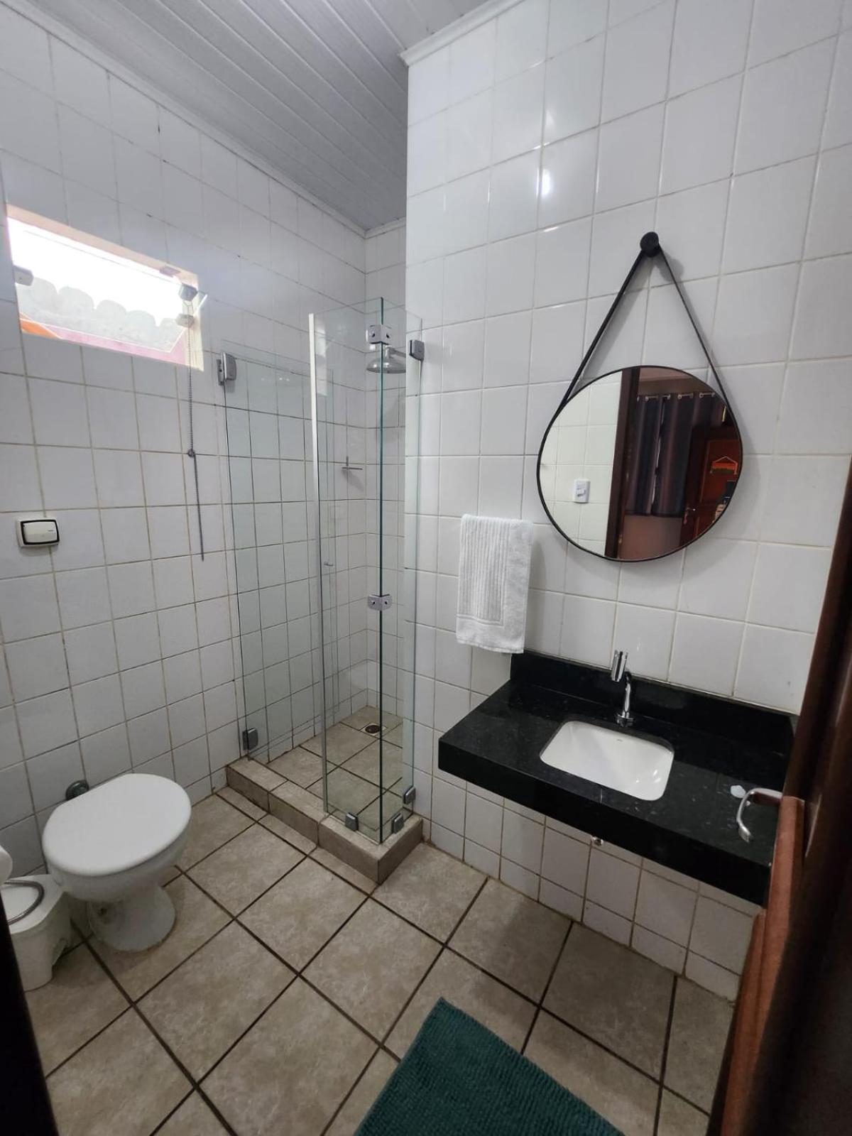 Flow Guest House Salinopolis Luaran gambar