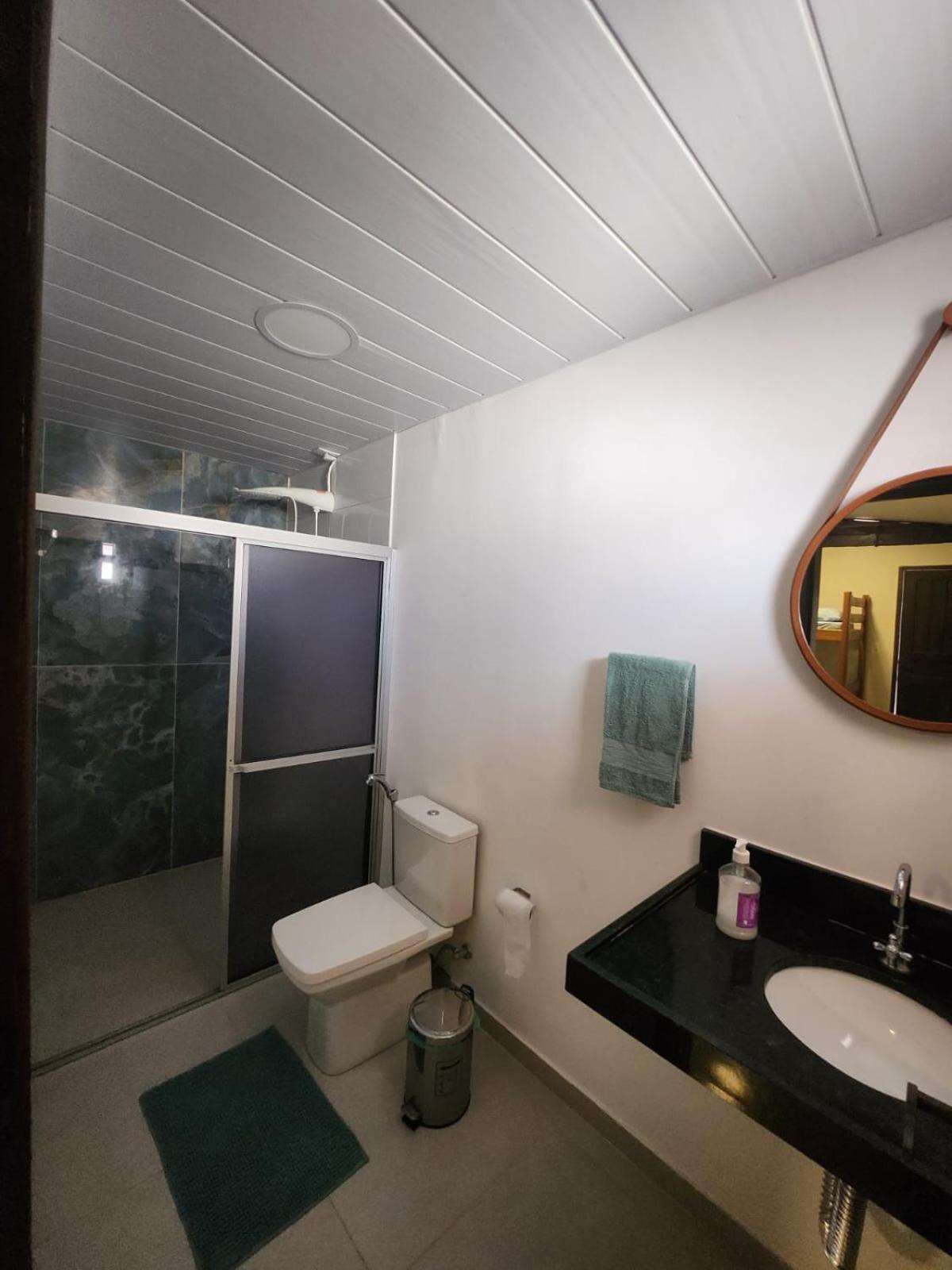Flow Guest House Salinopolis Luaran gambar