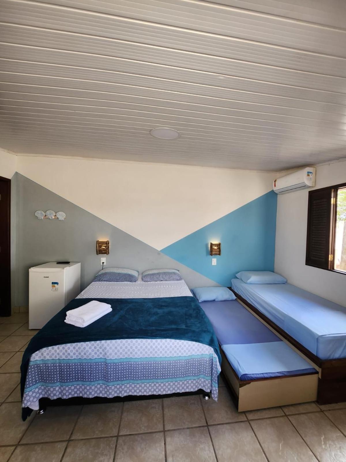 Flow Guest House Salinopolis Luaran gambar