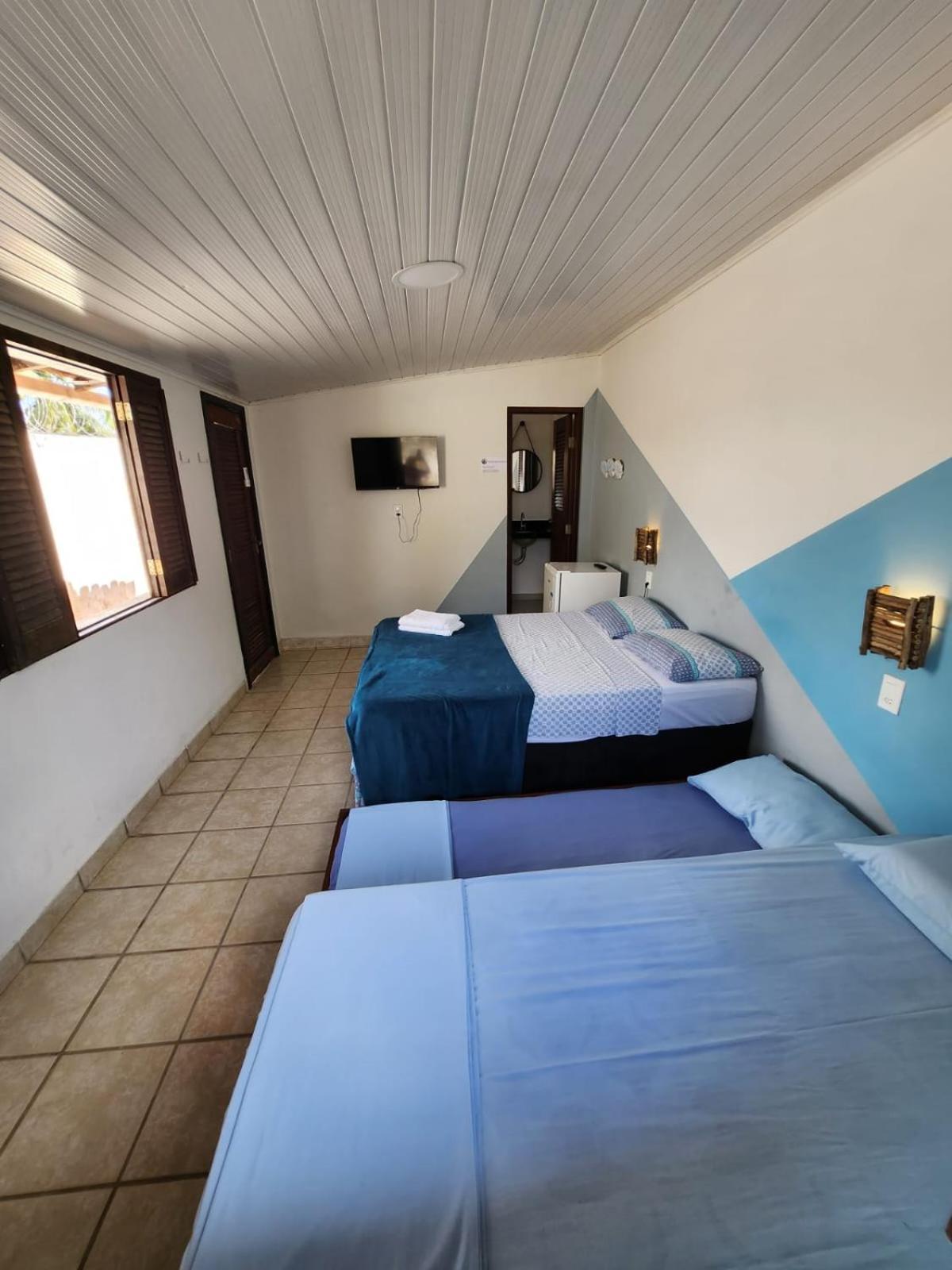 Flow Guest House Salinopolis Luaran gambar