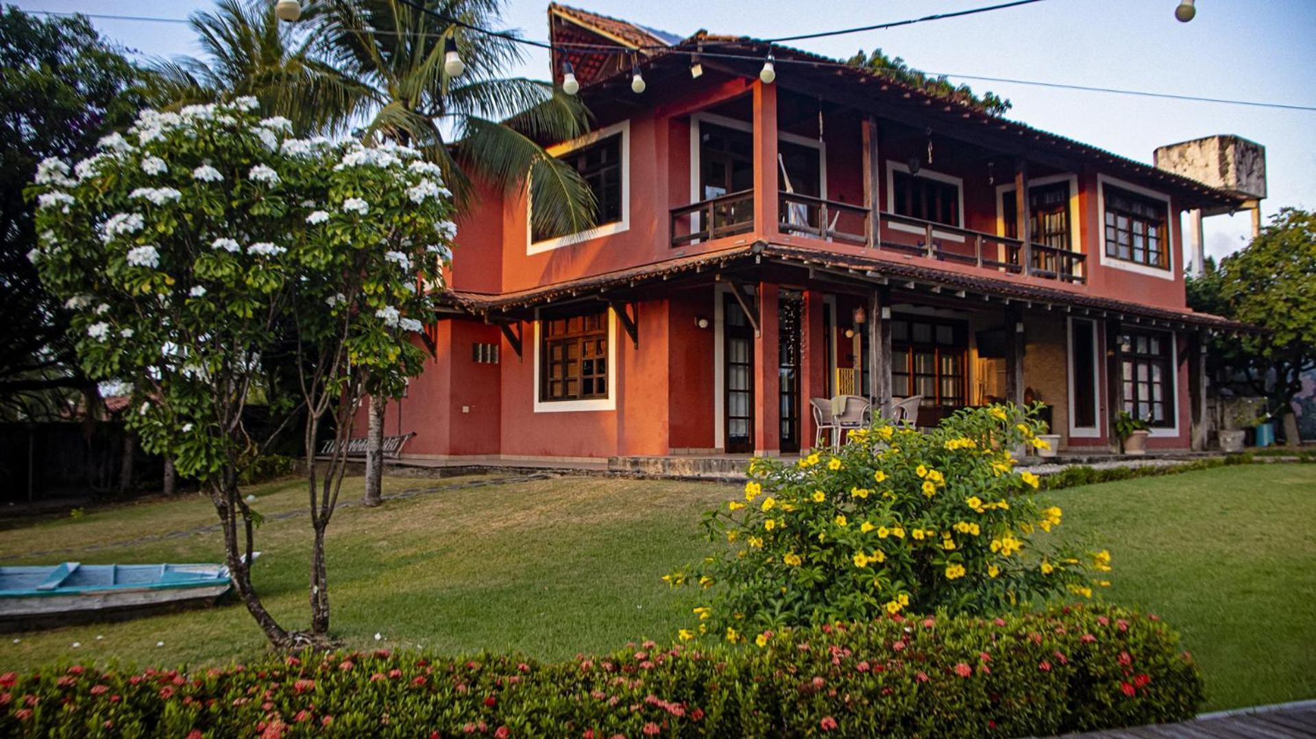 Flow Guest House Salinopolis Luaran gambar