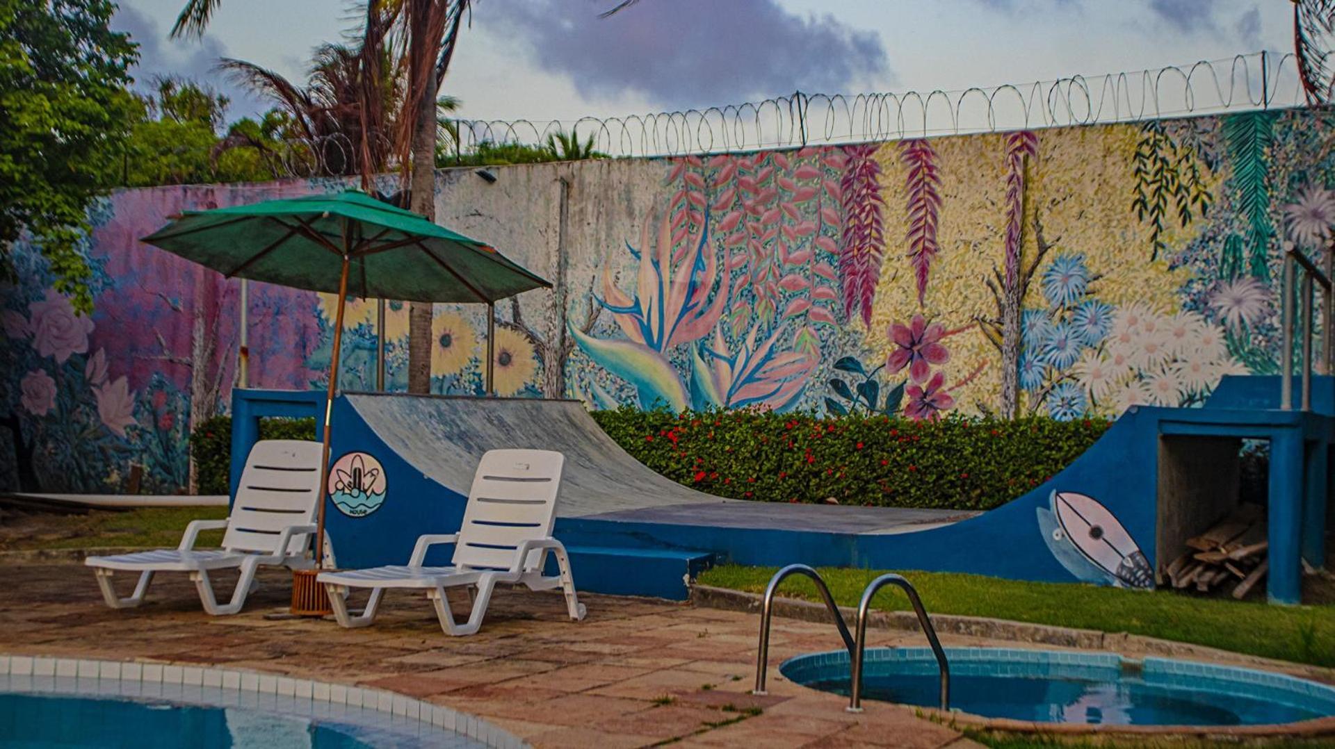 Flow Guest House Salinopolis Luaran gambar