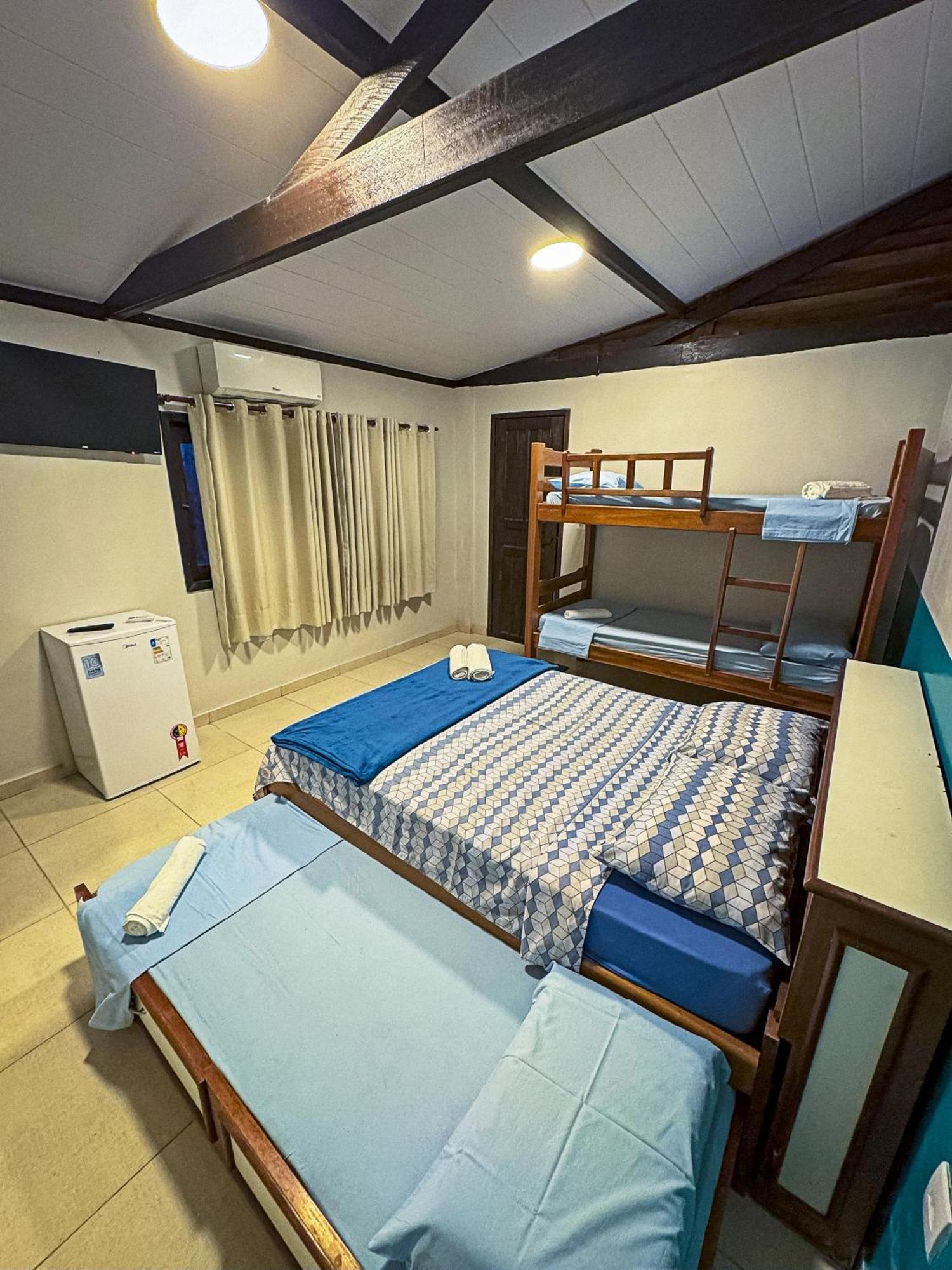 Flow Guest House Salinopolis Luaran gambar