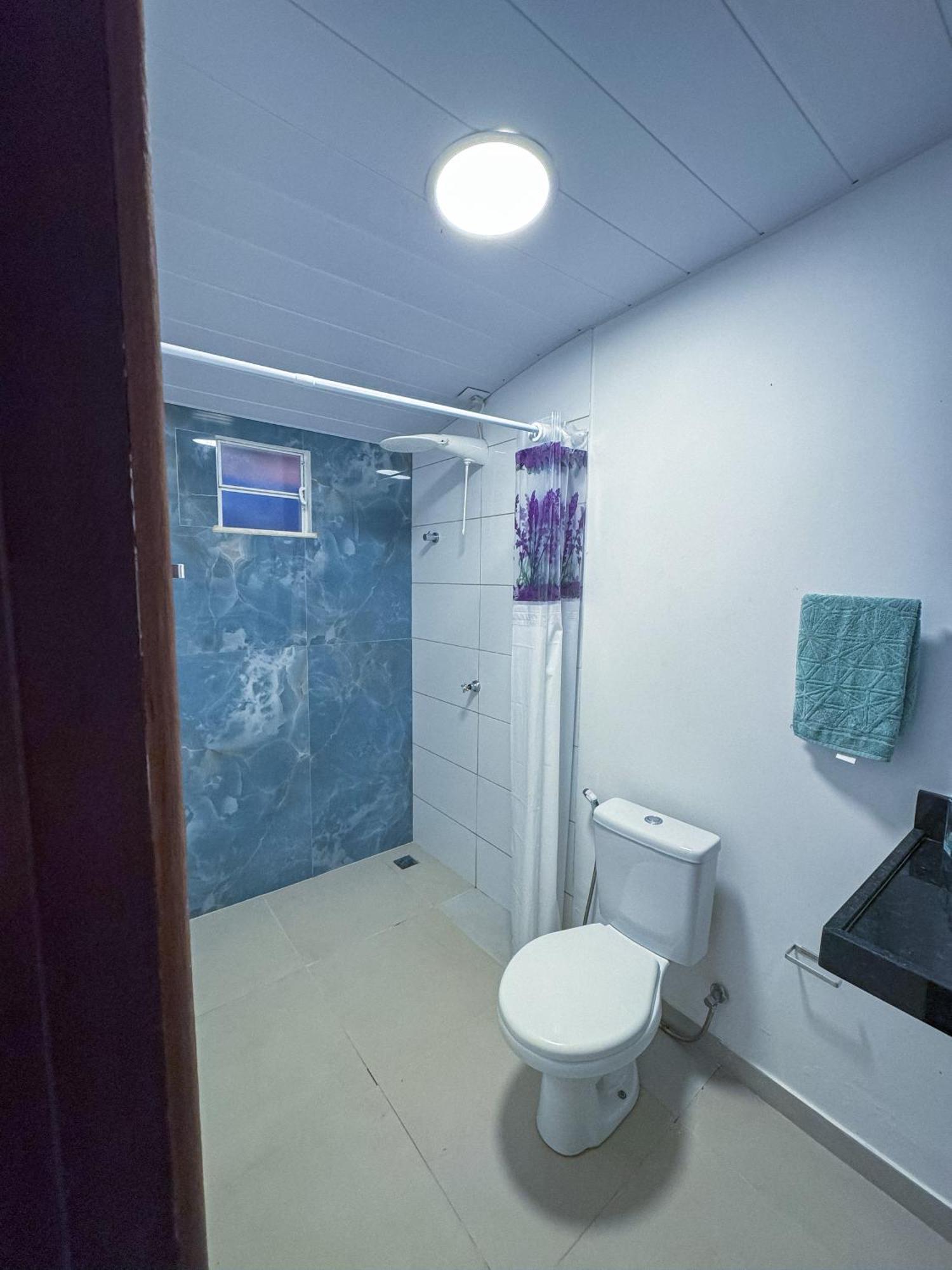 Flow Guest House Salinopolis Luaran gambar