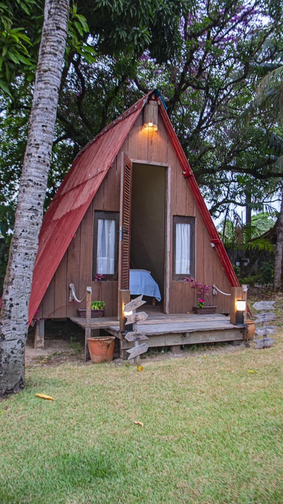 Flow Guest House Salinopolis Luaran gambar
