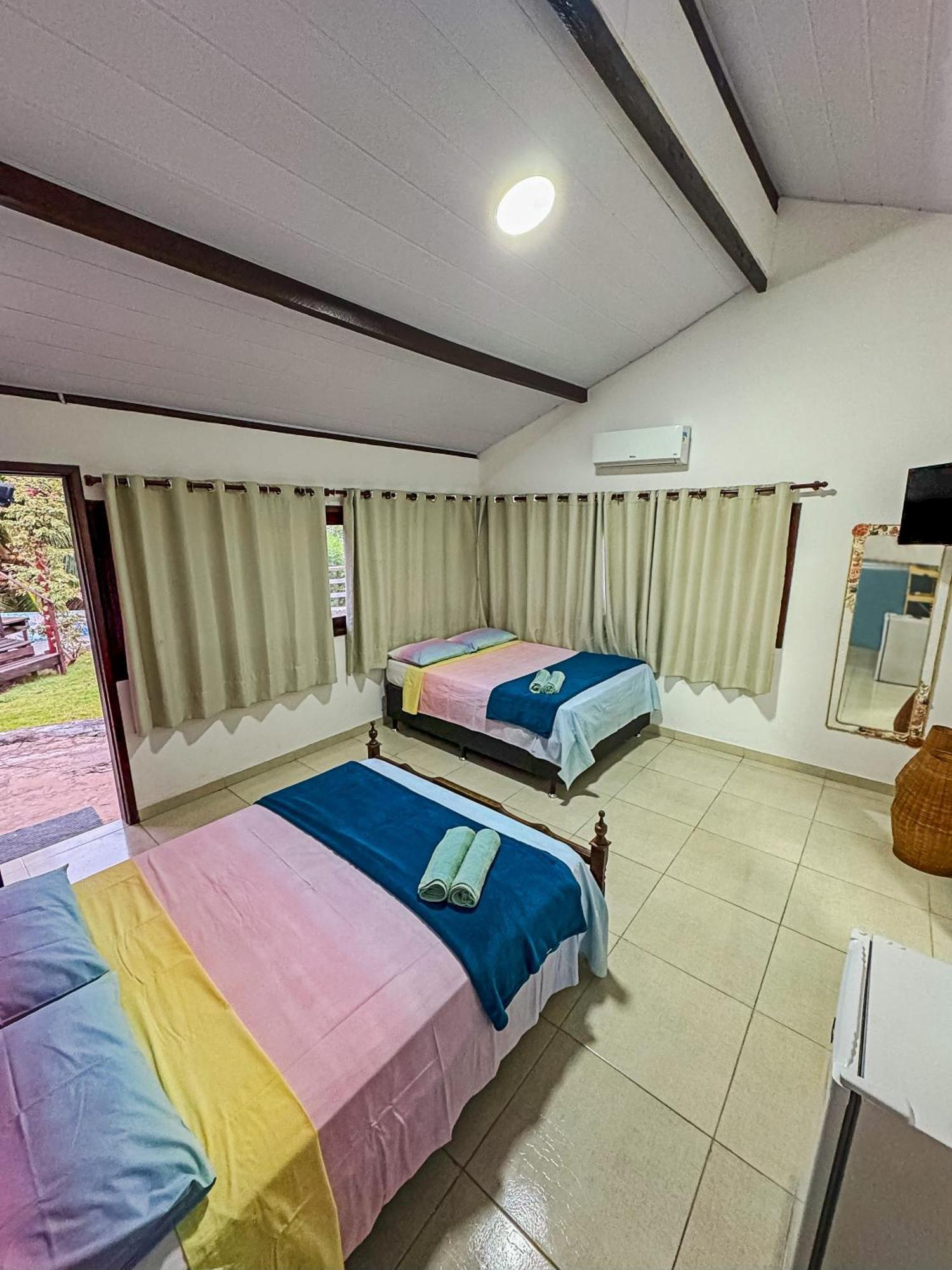 Flow Guest House Salinopolis Luaran gambar