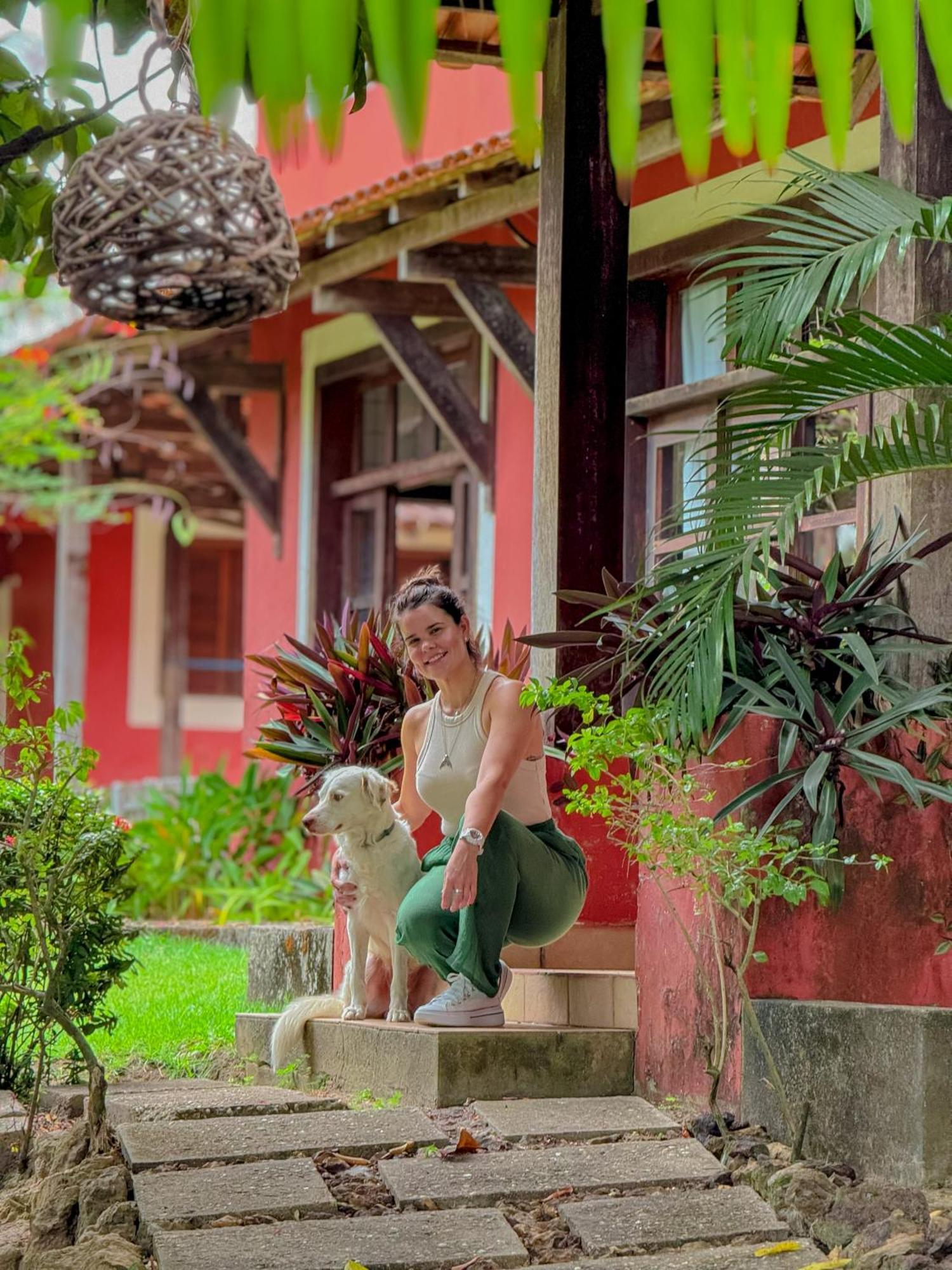 Flow Guest House Salinopolis Luaran gambar