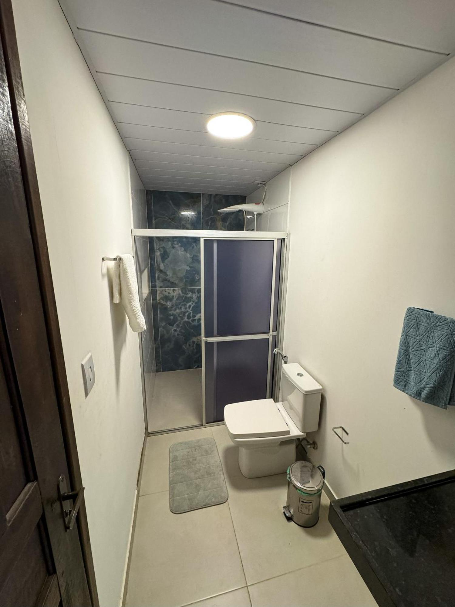 Flow Guest House Salinopolis Luaran gambar