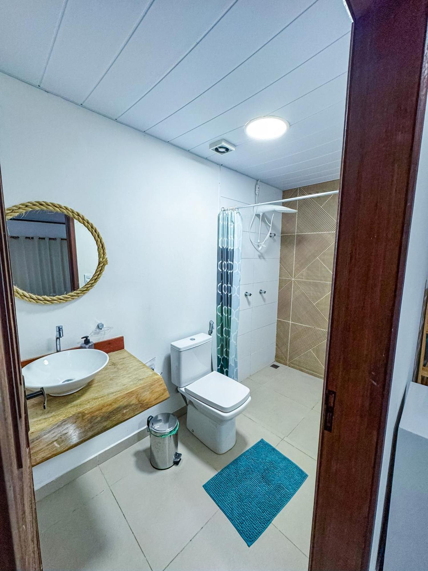 Flow Guest House Salinopolis Luaran gambar