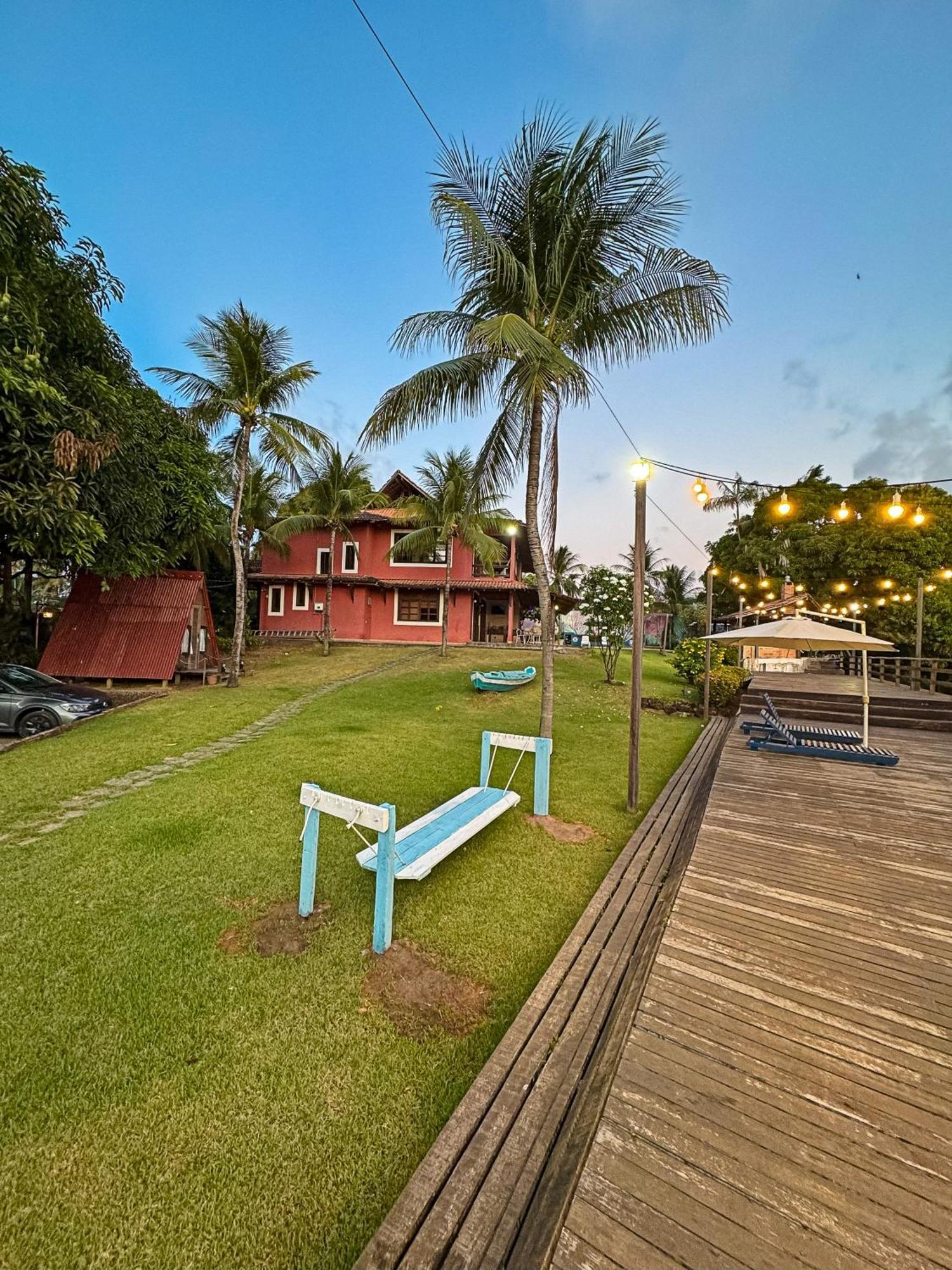 Flow Guest House Salinopolis Luaran gambar