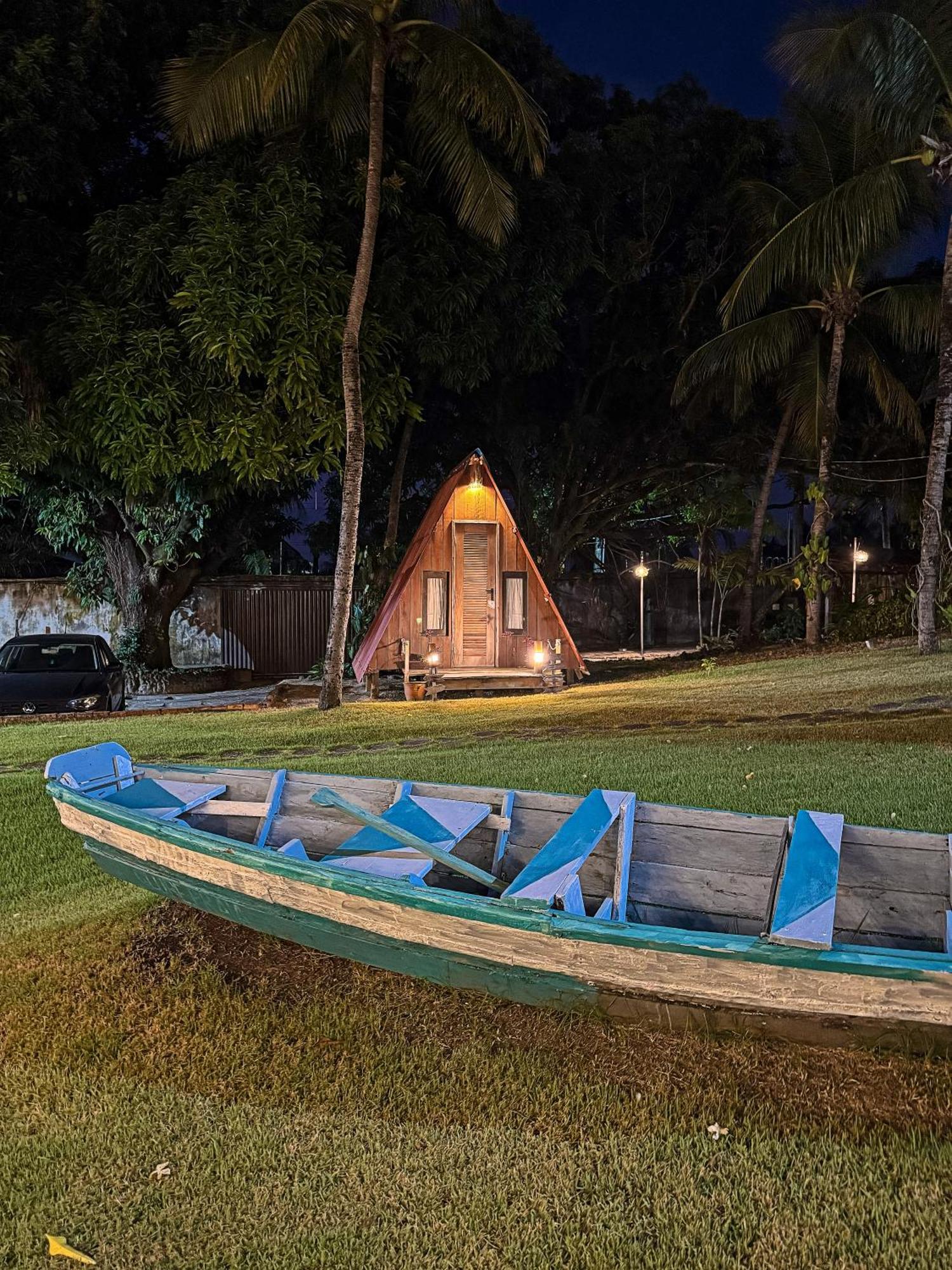 Flow Guest House Salinopolis Luaran gambar