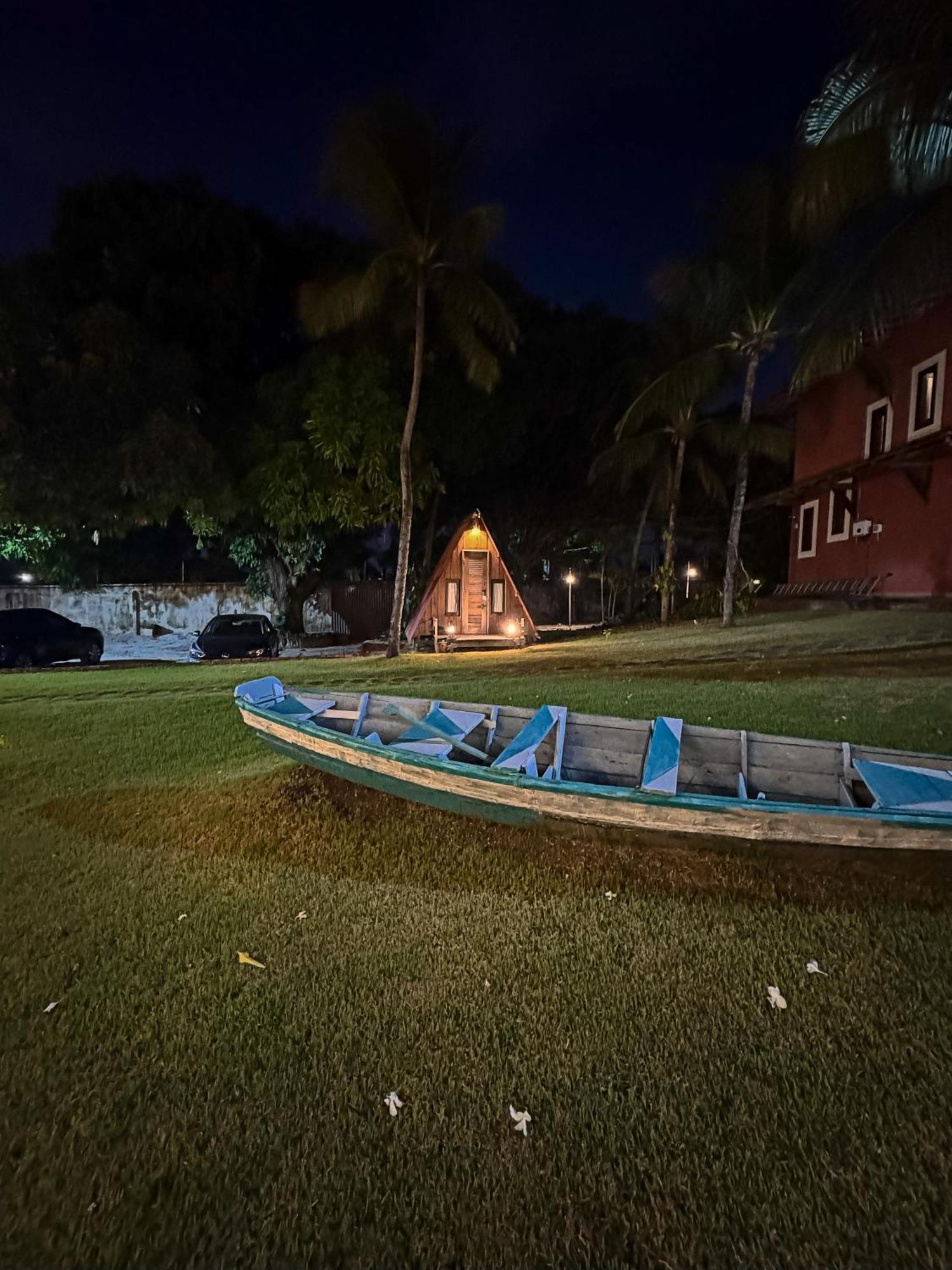 Flow Guest House Salinopolis Luaran gambar