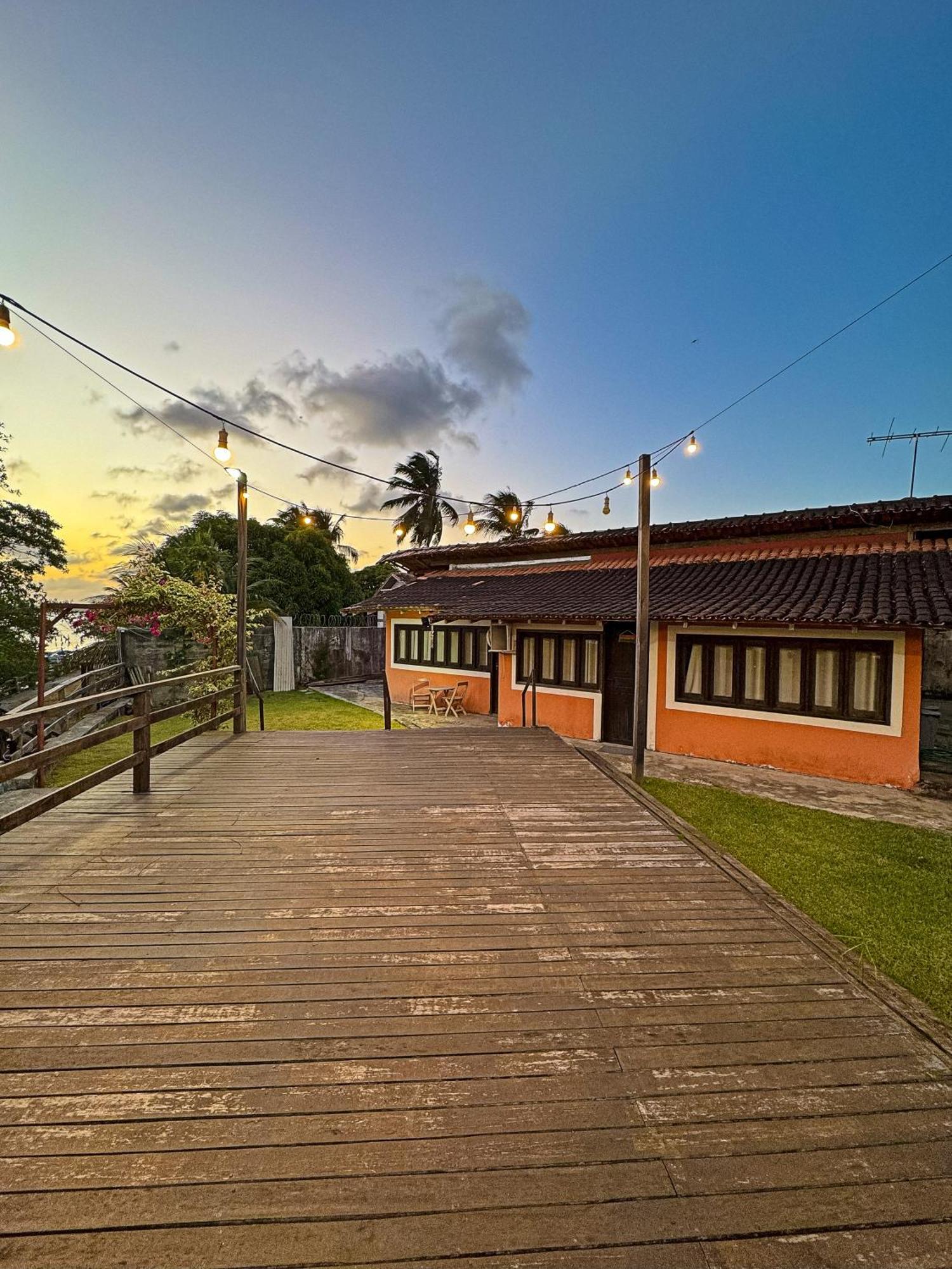 Flow Guest House Salinopolis Luaran gambar