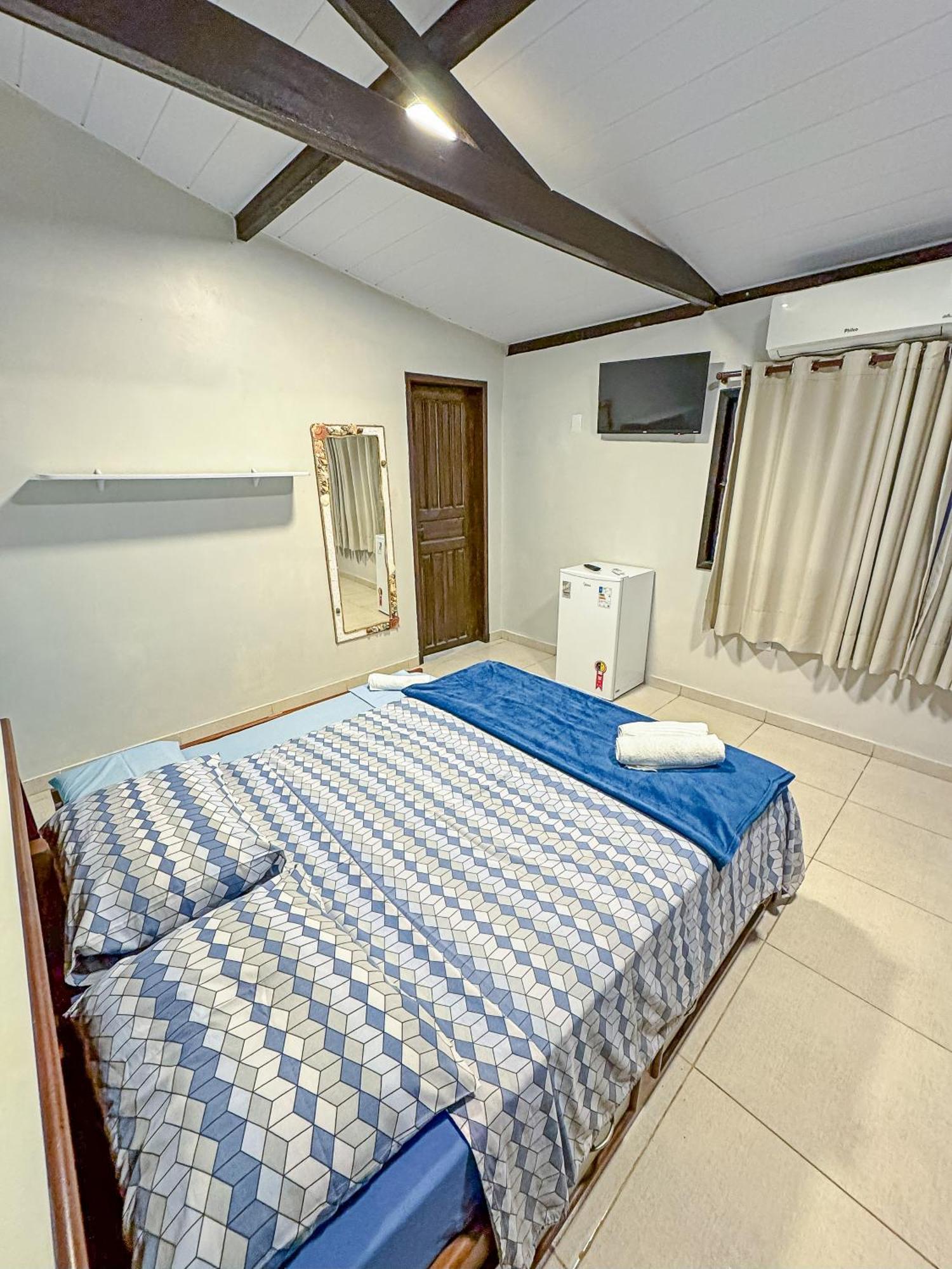 Flow Guest House Salinopolis Luaran gambar
